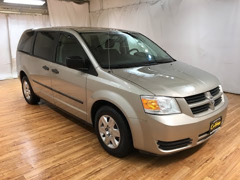 Dodge Caravan Pictures, 2019 DODGE Caravan Minong 54859 WI