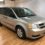 2009 Dodge Grand Caravan C/V #Carvision Local Minong 54859 WI