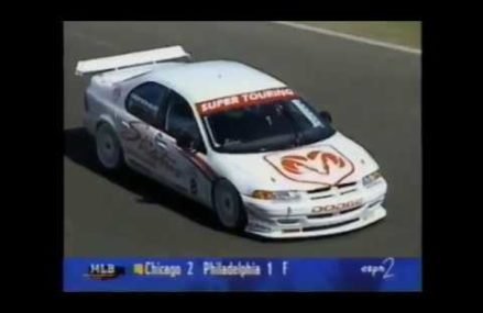 Dodge Stratus Racing, San Francisco 94157 CA