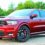 2019 Dodge Durango SRT Modified by Mopar – Fast and Powerful Rochester New York 2018