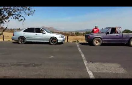 Dodge Stratus Supercharged in Los Angeles 90068 CA