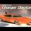 1969 Dodge Charger Daytona 1:25 Scale AMT #6278  Model Kit Review Within Zip 68303 Alexandria NE