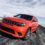 Jeep Grand Cherokee Trackhawk 2018 | Complete Review | with Steve Hammes | TestDriveNow San Diego California 2018