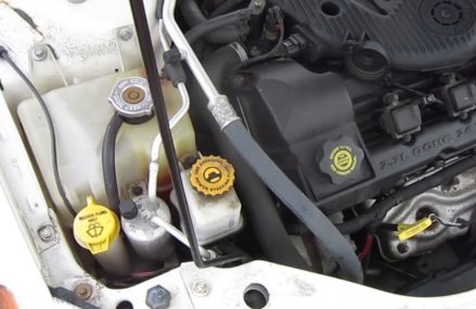 Dodge Stratus Engine Specs in Norfolk 23518 VA