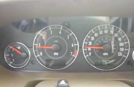 Dodge Stratus Max Speed, Long Point 61333 IL