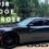 2018 DODGE CHARGER “Blacktop Package” Now at 44804 Arcadia OH