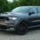 2019 Dodge Durango Srt Review Lakewood Colorado 2018