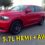 Reviewing The 2018 Dodge Durango RT! Newport News Virginia 2018