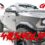 2016-2018 Dodge Ram // Fab Fours Open Fender System // Cutting Near 72394 Widener AR