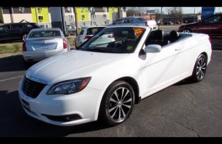 Dodge Stratus Convertible, North Little Rock 72199 AR