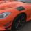 Dodge Viper Hellcat Location Dover International Speedway, Dover, Delaware 2018