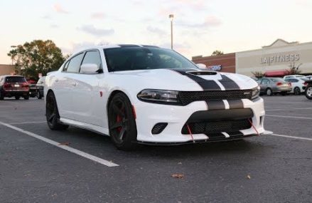 1000hp hellcat build finished For 46016 Anderson IN