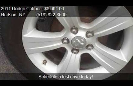 Dodge Caliber Mainstreet 2011 in Galveston 77551 TX USA