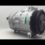 2007 Dodge Caliber Ac Compressor at Lubbock 79423 TX USA