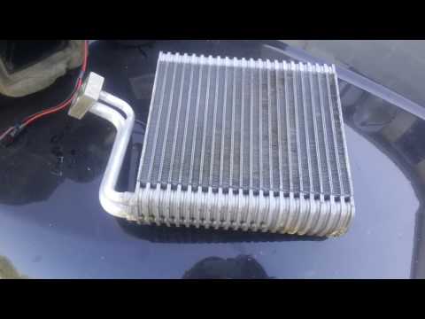 2001 Dodge Stratus Air Evaporator