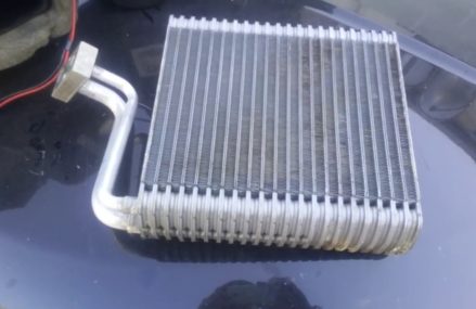 2001 Dodge Stratus Air Evaporator – San Jose 95115 CA