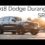 2018 Dodge Durango SRT – Review – The One She Told You Not To Worry About Chicago Illinois 2018