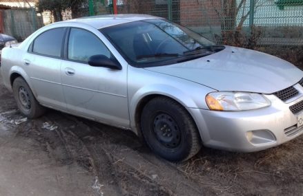 Dodge Stratus Battery – North Buena Vista 52066 IA