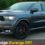 2019 Dodge Durango SRT ► Muscle SUV of American Sterling Heights Michigan 2018