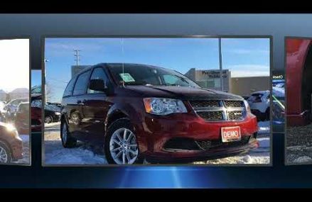 2017 Dodge Grand Caravan SOLD*PLUS*VERHEAD DVD*BLUETOOTH* at Mount Hermon 42157 KY