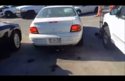 Dodge Stratus 1999 Base 2.4l in Oklahoma City 73157 OK