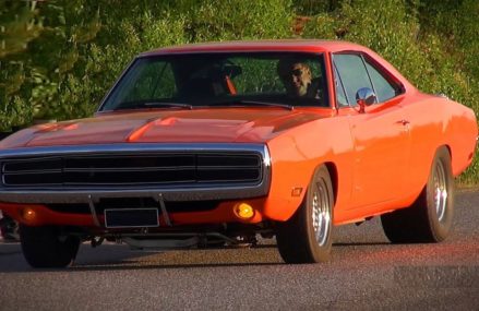 LOUD 1970 Dodge Charger 392 HEMI – Insane V8 Sound and Acceleration!! Within Zip 86321 Bagdad AZ