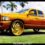 AceWhips.NET- Candy Gold Dodge Ram Truck on Gold 30’s Savini Wheels Place 7463 Waldwick NJ