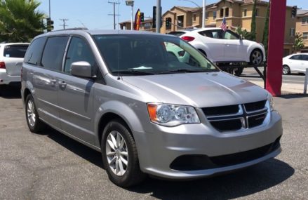 Diamond MotorCars Inc. – 2015 Dodge Grand Caravan for sale in Long Beach! in Mission 78574 TX