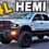 IT SOUNDS SO GOOD!!! Modified Ram Power Wagon | Featured! on Truck Central Local 40076 Waddy KY