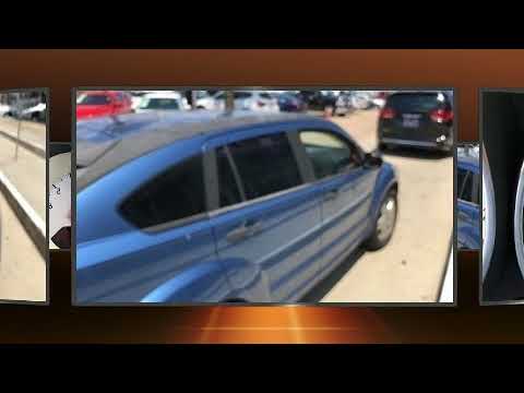 Dodge Caliber Door, 2018 DODGE Caliber Houston 77067 TX