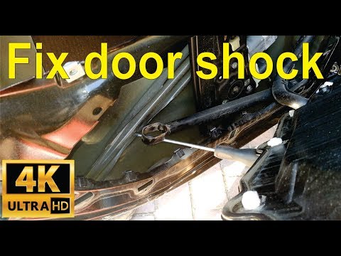 Dodge Stratus Door Lock Actuator