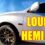 HEMI Electronic Exhaust Cutout – ITS RIDICULOUSLY LOUD Local 43988 Scio OH