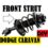 DODGE CARAVAN FRONT STRUT REPLACEMENT. DIY EASY – COMPLETE GUIDE. Near Mount Pleasant Mills 17853 PA