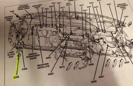 Dodge Stratus Diagrams, Saint Anthony 58566 ND