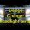 How to change Dodge Charger headlights From 15610 Acme PA