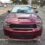 2018 NEW DODGE DURANGO SRT RED Shreveport Louisiana 2018