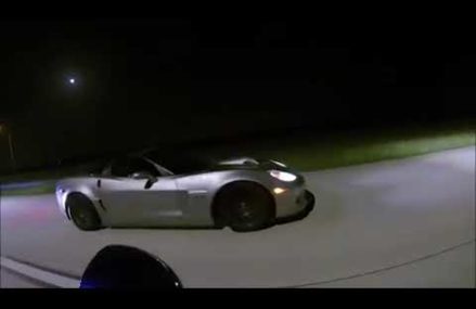 Dodge Viper Gen 5 at USA International Speedway, Lakeland, Florida 2018