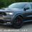 Dodge Durango SRT 2019 Baltimore Maryland 2018