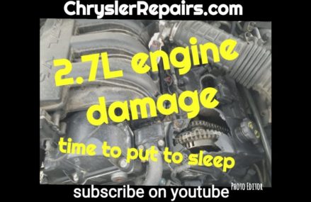 1999 Dodge Stratus Engine in Washington 20599 DC