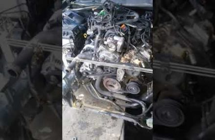 Dodge Stratus Engine Swap – Old Greenwich 6870 CT