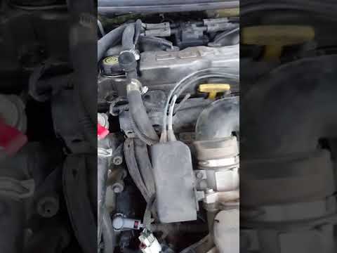 Dodge Stratus Engine Tick