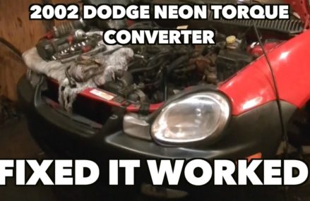 Dodge Stratus Engine Knocking, Nuiqsut 99789 AK