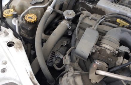 2002 Dodge Stratus Engine at Saint Charles 63301 MO