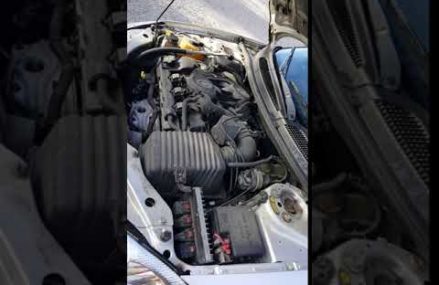 2005 Dodge Stratus Engine in Portage 15946 PA