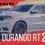 Dodge Durango RT 2018 – Ficha Técnica Elk Grove California 2018