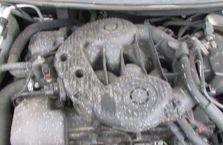 2004 Dodge Stratus Engine – Portsmouth 23709 VA