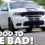 What’s Good, Bad, and Weird about the 2018 Dodge Durango SRT Tulsa Oklahoma 2018