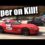 Dodge Viper Commercial Location Bremerton Speedway, Bremerton, Washington 2018