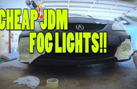 Dodge Stratus Fog Lights in Saint Francis 72464 AR