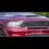 2018 Dodge Durango SRT lap at Road America Hayward California 2018